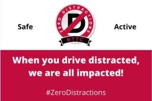 #ZeroDistractions