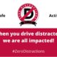#ZeroDistractions